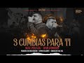 Max Peraza FT. Iván Romero - 3 Cumbias Para Ti (En Vivo)