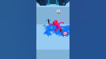 Join clash 3d gameplay walkthrough part £& | #shorts #joinclash #bhojpuri #funny #joinclash3d #fun