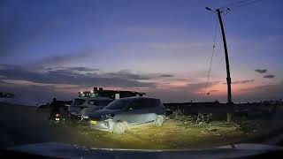 Bangalore to Pondicherry Drive | 8x Dashcam Highlights | Route, Road Conditions & Travel Guide