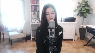 A Million Dreams  The Greatest Showman Cover by Jasmine Clarke