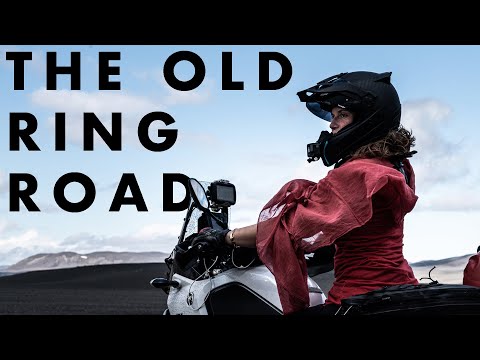 Video: De högsta bergen på Island