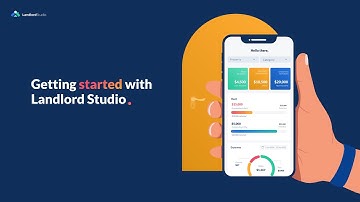 Kickstart Your Property Management with Landlord Studio in the USA | Landlordstudio.com