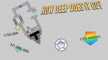 Five Minute Arras Lesson: Rare Polygons