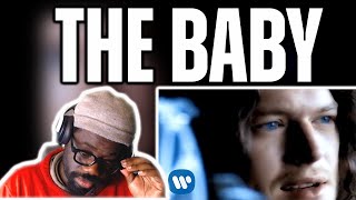 Unexpected Ending* My First Reaction to Blake Shelton - The Baby | Jimmy Reacts