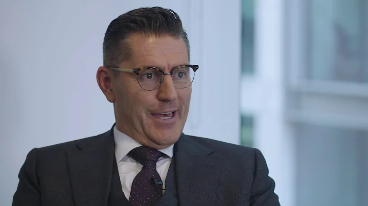 Jozef Opdeweegh: Corporate Culture