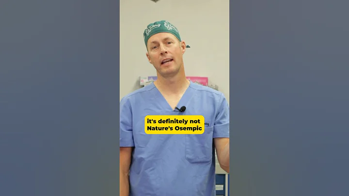 Berberine: Natures Ozempic?