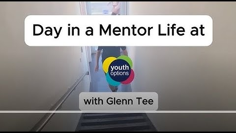 Day in a Life of a NDIS Mentor