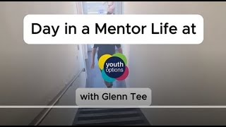 Day in a Life of a NDIS Mentor