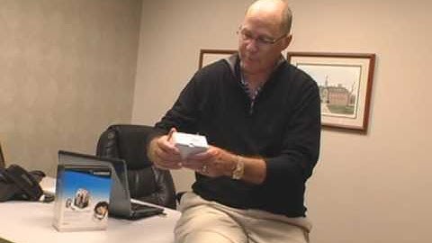 Phone Headset | How to install Plantronics HL10 Lifter-Part 1 | TelcoDepot.com