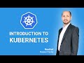 What Is Kubernetes? | Introduction to Kubernetes | Kubernetes Tutorial