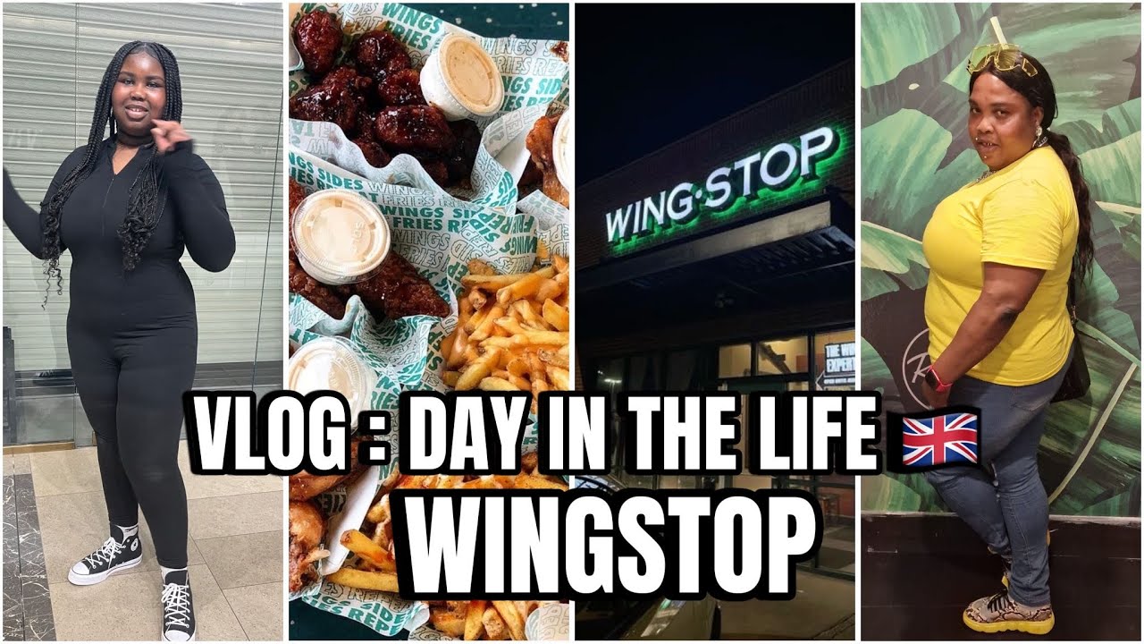 VLOG : A DAY IN MY LIFE FT MY DAUGHTER, SHOPPING 🛍️ & MORE