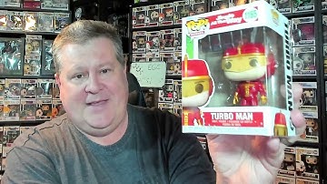 Paulie Pops| Looking for deals on Funko Pops on Amazon! Chase roulette!