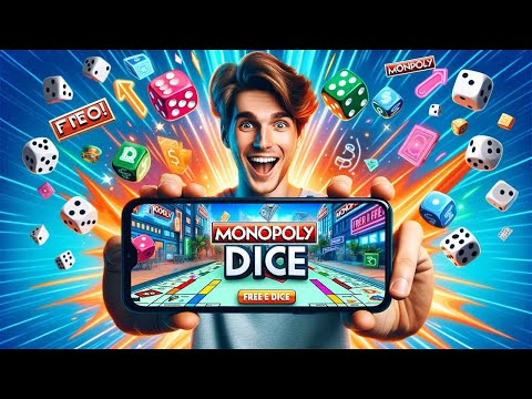 Monopoly Go Hack - Monopoly Go Free Dice Cheats For Everyone 