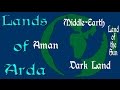 Lands of Arda: The World of Lord of the Rings