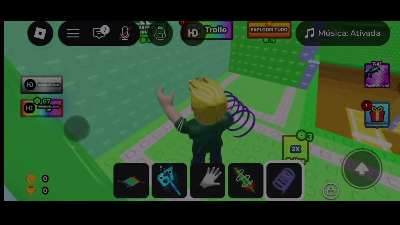 Selp  com coisas  grats 🤯🤯🤯