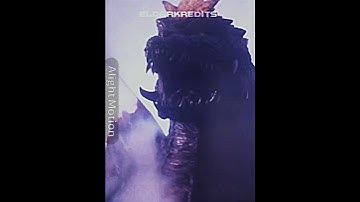 Godzilla villains ☠️ IB: @spinowx07 #edit #godzilla #fypシ゚viral #kaiju #kong #shorts