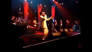PRINCE BUSTER WHINE AND GRIND LIVE AT MONTREUX JAZZ FESTIVAL 2006