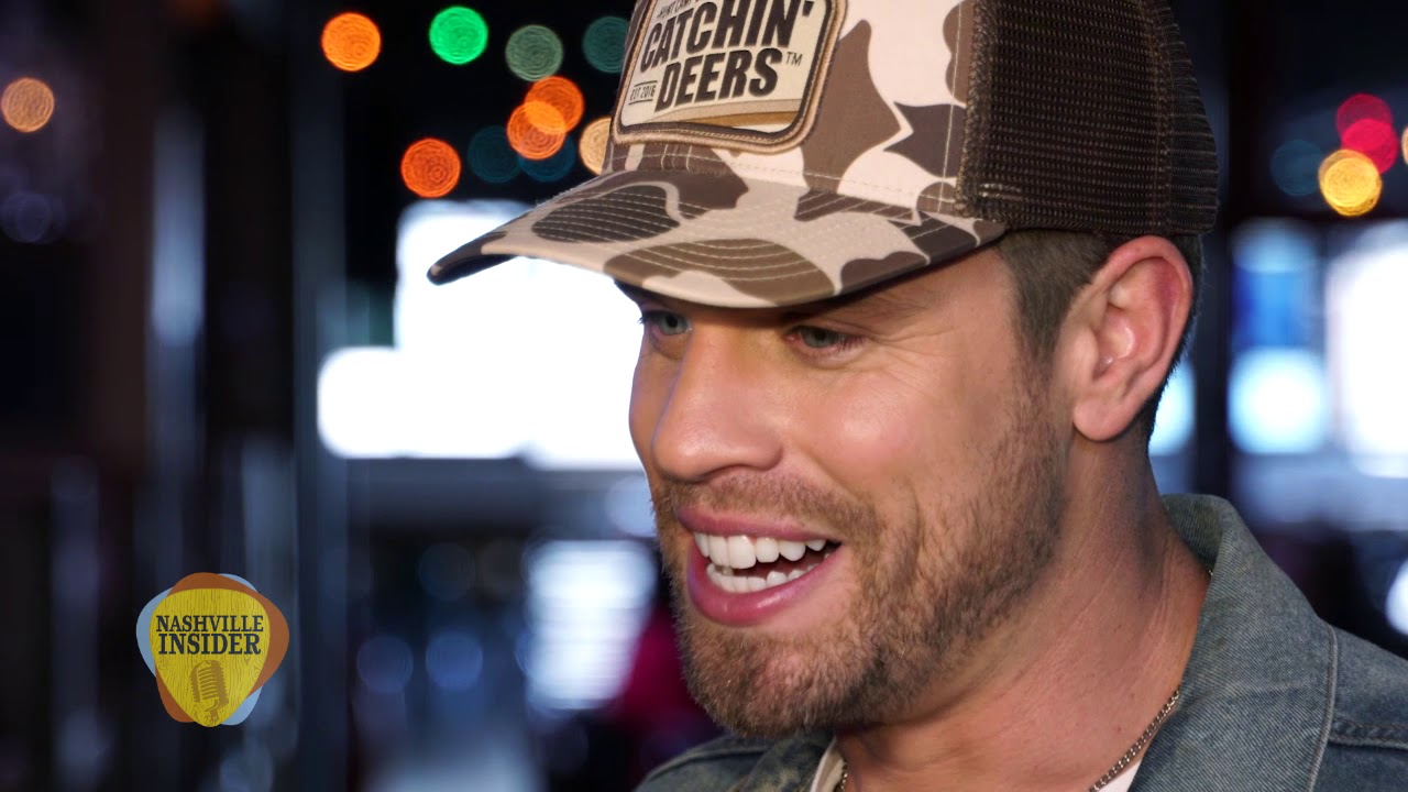 Nashville Insider - Dustin Lynch Good Girl #1 Party - YouTube