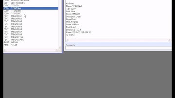 PDMS Set blrf Video Tutorial