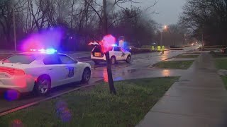 Second arrest in deadly I-70 shooting