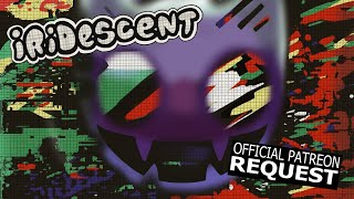 Iridescent (Linkin Park Cover) - My Singing Monsters Composer