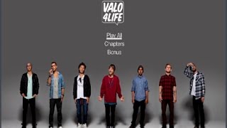 VALO 4 LIFE full