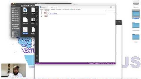 #9 html5 $ css3: add audio and video file in html5