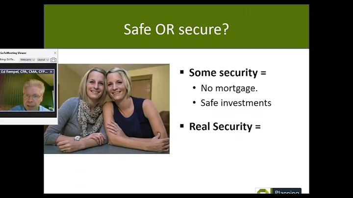 The 6 Steps to Become Financially Independent