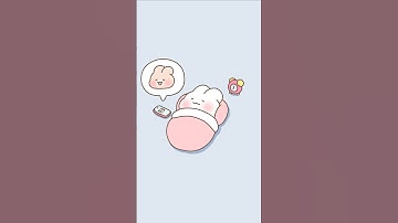 너는 나의 알람시계야🩷