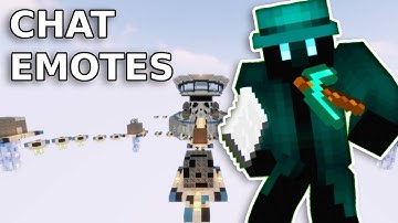 HighSkyFly - CHAT EMOTES!