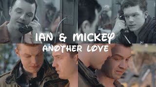 Ian & Mickey | Another Love {11x09}