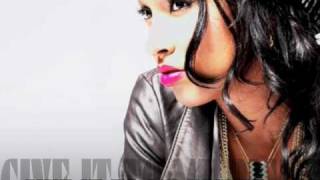 Video thumbnail of "Give it to Me Right by Melanie Fiona"