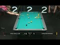 WHO WILL QUALIFY? | Kane/Singleton v Cameron/Manning | 36Vegas Pairs Cup - G5 - Match 6
