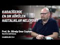 “Karaciğer Tümörlerinin Hiç Belirtisi Yoktur” | Prof. Dr. Güralp Onur Ceyhan