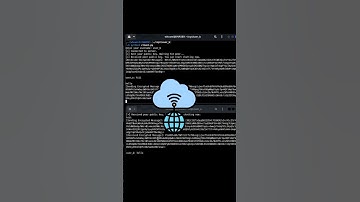 How End-to-End encryption work? Understand it using python #shorts #iha089 #privacy #cybersecurity