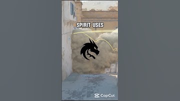 CS2 Dust2 - Utility for soloQ  #csgo #cs2overpass #counterstrike