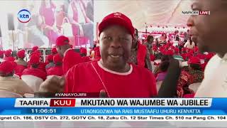 Download Lagu Rais mstaafu Uhuru Kenyatta kuongoza mkutano wa wajumbe wa Jubilee MP3 Download Lagu Rais mstaafu Uhuru Kenyatta kuongoza mkutano wa wajumbe wa Jubilee MP3