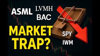 ASML Soars, But This Market TRAP Could Cost You Everything