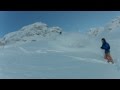 Chopok ski/snowboard freeride edit 2014 GoPro HD