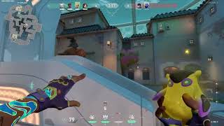 Gekko İle Ff Attiran Bela