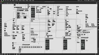 karma motif algorithmic music generator