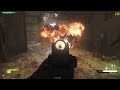 CALL OF DUTY CUSTOM ZOMBIES KINO ROUND 100 SOLO ATTEMPT 1! (Black Ops 3)