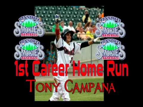 Tony Campana Photo 14