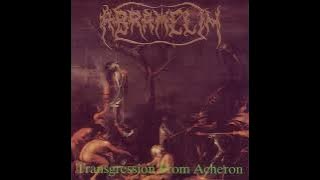 Abramelin - Transgression from Acheron (1994) EP [Full Album]
