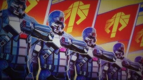 Xcom2 with Facebook Freinds! Part 15: Berserker Barrage