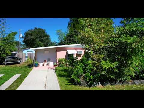 21050 Ionia Ave, Port Charlotte, FL home video tour