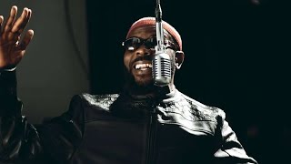 Famous ODUMODUBLVCK FT WIZKID - BIG TIME (Official Music Video) Wealth