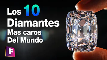 ¿Cuál es el diamante más especial del mundo?