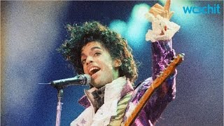 Saturday Night Live Is Paying A Specil Tribute to Prince