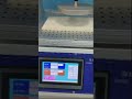 RT-713 Foam Resilience Dynamic Fatigue Tester